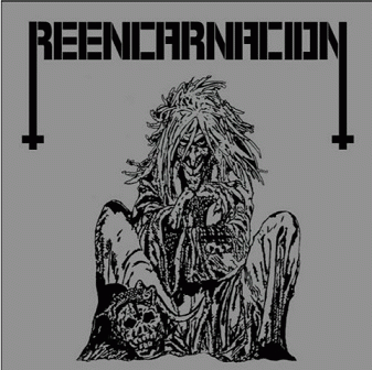 Reencarnacion (COL) : 888 Metal - Acompáñame a la Tumba